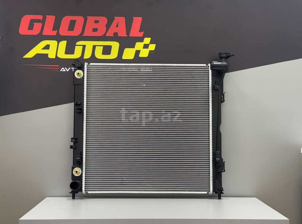 Su radiatoru Kia Optima 2010-2013 2.0 GDI (USA)