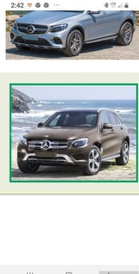 Avtomobil şüşəsi Mercedes modelləri üçün — şəkil 6