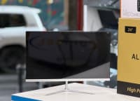 Uniset Intel Core i7 Monoblok 24 inch PC — şəkil 3