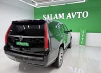 Cadillac Escalade, 2014 il, 72700 km, 6200 L — şəkil 6