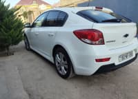 Chevrolet Cruze, 2012 il, 300000 km, 1400 L — şəkil 16