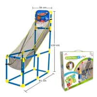 Basketbol dəsti ToyState mini-basketbol — şəkil 1