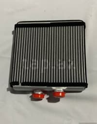 Radiator Mercedes-Benz modelləri üçün — şəkil 17