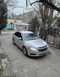 Chevrolet Cruze, 2012 il, 297000 km, 1.4 L — şəkil 3