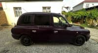 Geely TX4, 2011 il, 530000 km, 2.5 L — şəkil 3