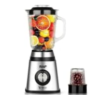 RAF Blender — şəkil 2