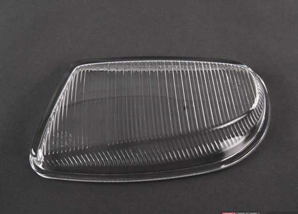 Duman farası şüşəsi Mercedes W210