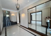 7 otaqlı həyət evi 350 m² satılır — şəkil 7