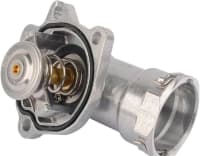 Termostat Mercedes modelləri üçün — şəkil 9
