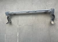 Radiatorun alt tutacağı Mercedes W117 — şəkil 7