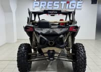 Can-Am Maverick X3 Max X DS Turbo RR 2022 — şəkil 4