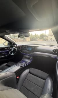 Mercedes E 300 de, 2020 il, 139000 km, 2000 L — şəkil 2