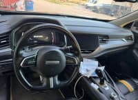Haval F7x, 2022 il, 169000 km, 2 L — şəkil 8