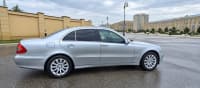 Mercedes E 200, 2008 il, 254000 km, 1.8 L — şəkil 4