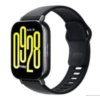 Smart saat Xiaomi 46 mm Qara — şəkil 2