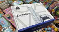 Oyun konsolu Game Stick 2.4G Wireless Retro — şəkil 1