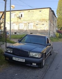 Mercedes 190, 1989 il, 456000 km, 2000 L — şəkil 12
