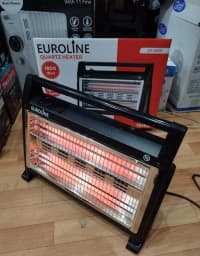 Kumtel Elektrik qızdırıcı — şəkil 2