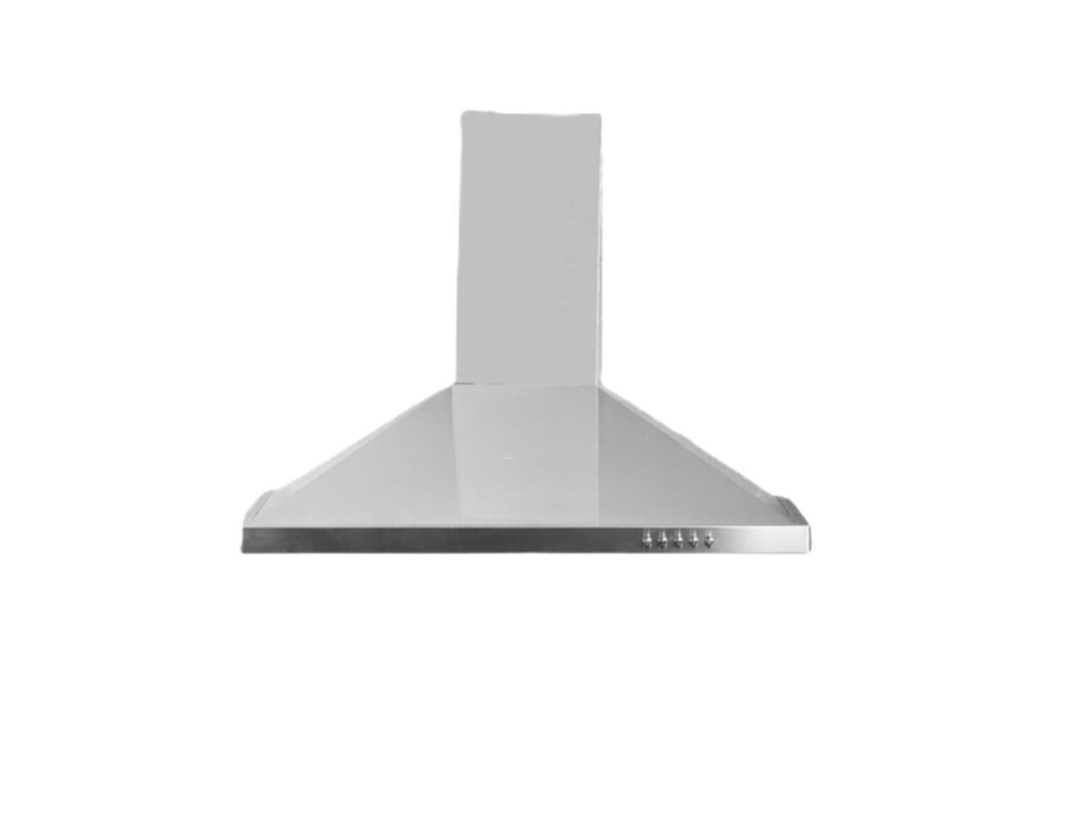 Inox aspirator