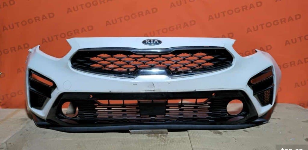 Ön bufer Kia Cerato 2018-2020