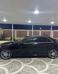 Mercedes E 250, 2014 il, 148600 km, 2.1 L — şəkil 5