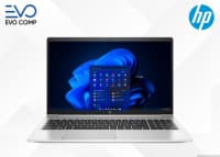 Notbuk HP ProBook 450 — şəkil 1