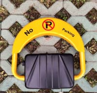 Parkinq kilidi No Parking NP111 — şəkil 3