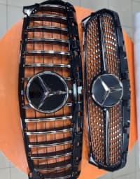 Amortizator Mercedes W117 — şəkil 8