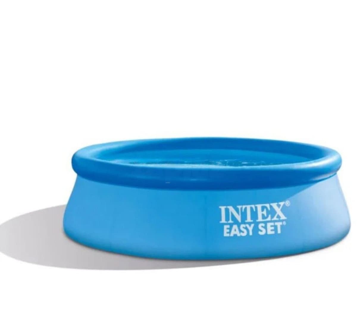 Şişmə hovuz Intex 366x76 sm