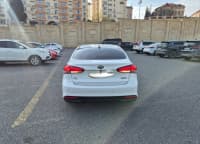 Kia K3, 2017 il, 152000 km, 1600 L — şəkil 4