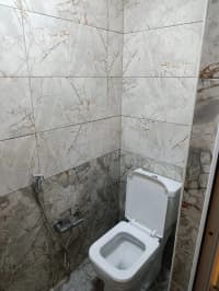 2 otaqlı həyət evi 45 m² kirayə verilir — şəkil 6
