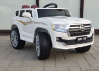 Uşaq avtomobili Toyota Land Cruiser 189 — şəkil 1