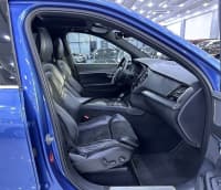 Volvo XC90, 2018 il, 102700 km, 2000 L — şəkil 12