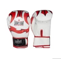 Boks əlcəkləri Everlast, Toorx, Lucky Star və digər modellər — şəkil 2