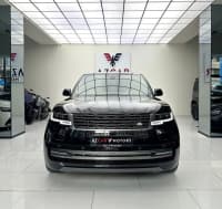 Land Rover Range Rover, 2025 il, 17000 km, 3000 L — şəkil 1