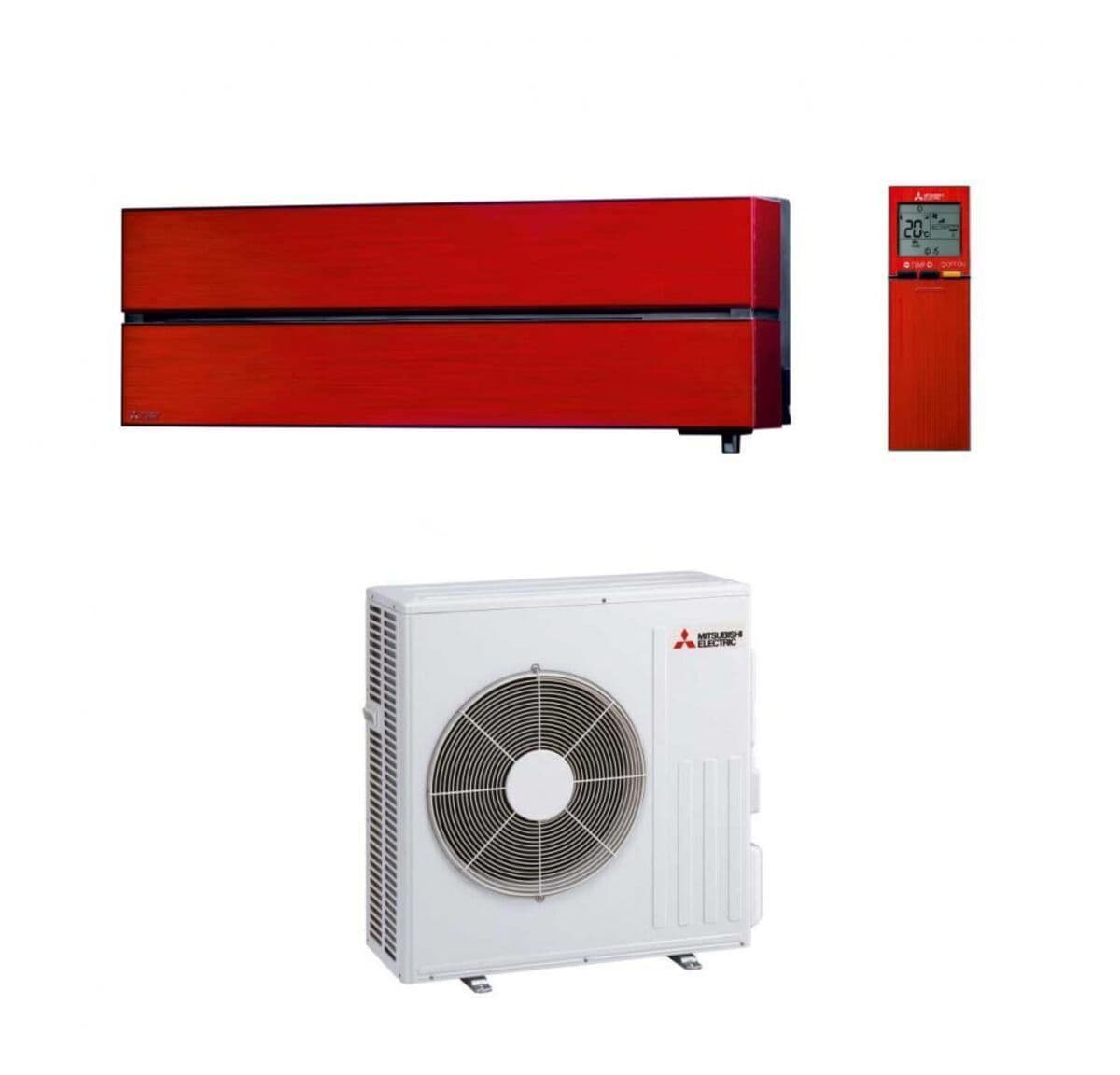 Mitsubishi kondisioner
