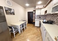 4 otaqlı mənzil 153 m² satılır — şəkil 17