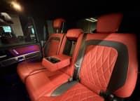 Mercedes G 63 AMG, 2020 il, 70000 km, 4000 L — şəkil 7