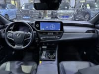 Lexus ES 300h, 2023 il, 59700 km, 2500 L — şəkil 8