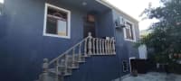 3 otaqlı həyət evi 100 m² satılır — şəkil 2