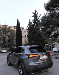 Lexus NX 200t, 2017 il, 105000 km, 2 L — şəkil 4