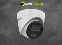 Hikvision DS-2CD1323G2-LIU 2MP IP Turret Kamera — şəkil 3