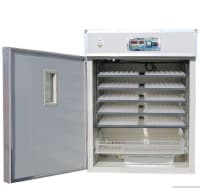 Sənaye Tipi 1056 Yumurtalıq Avtomatik İnkubator — şəkil 5