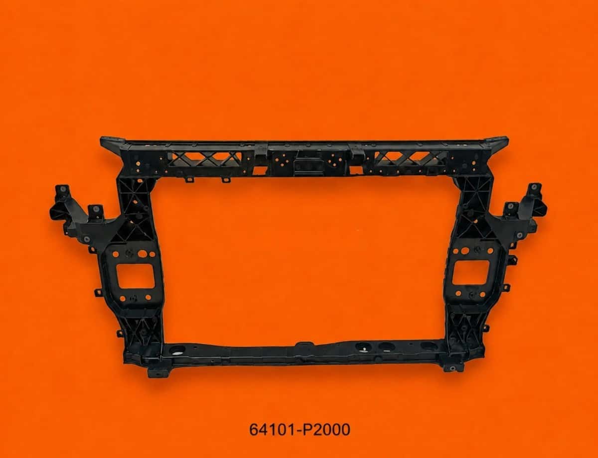 Экран Kia Sorento 2021-2023 - Tenderyard
