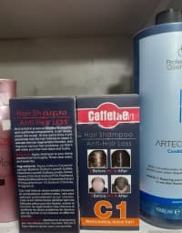 Professional Saç Baxım Şampunları — şəkil 20
