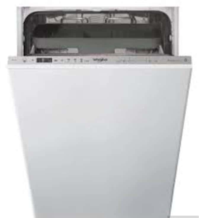 Whirlpool Dishwasher - Tenderyard