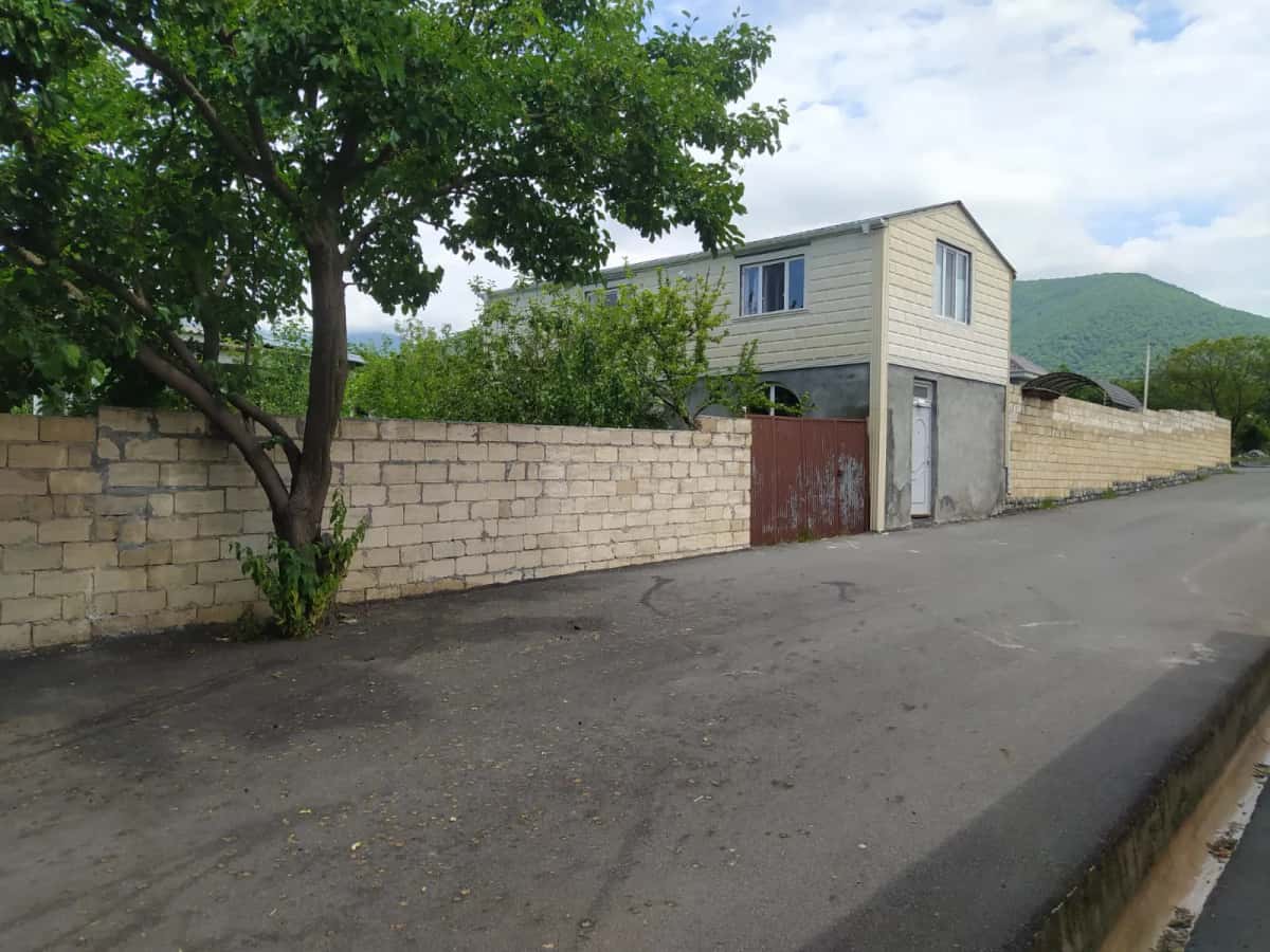 2-комнатный частный дом 20 м² сдается посуточно - Tenderyard