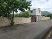 2 otaqlı həyət evi 20 m² günlük kirayə verilir — şəkil 1