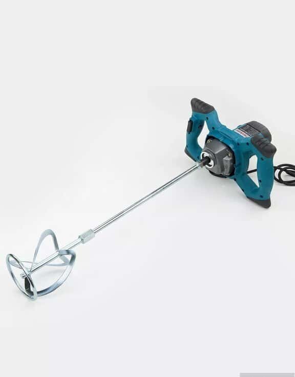 Construction mixer Tmakota TM-306 - Tenderyard
