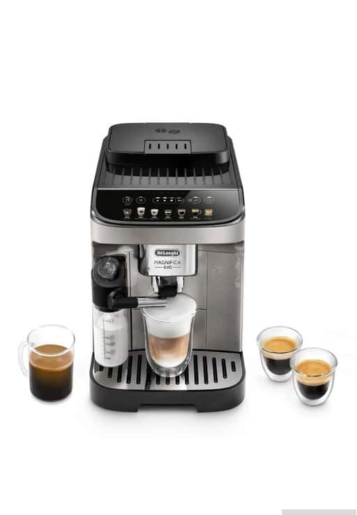 DeLonghi Coffee Maker - Tenderyard